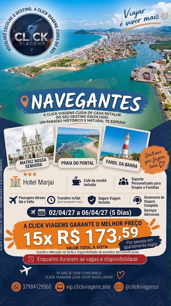 Navegantes